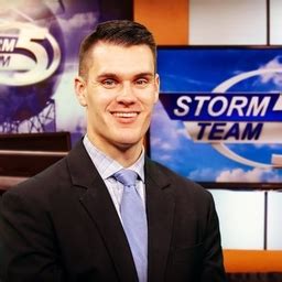 Additionally, Prior to joining the WFRV Local news, he worked as chief meteorologist in Rhinelander and came to WFRV from WISN in Milwaukee where he was a weekend evening meteorologist. . Wfrv staff profiles